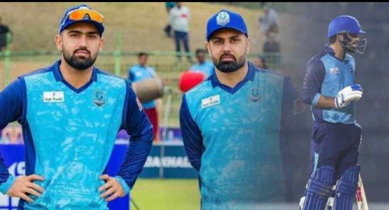 නබී සහ ඔහුගේ පුත්‍රයාගෙන් වාර්තාවක්